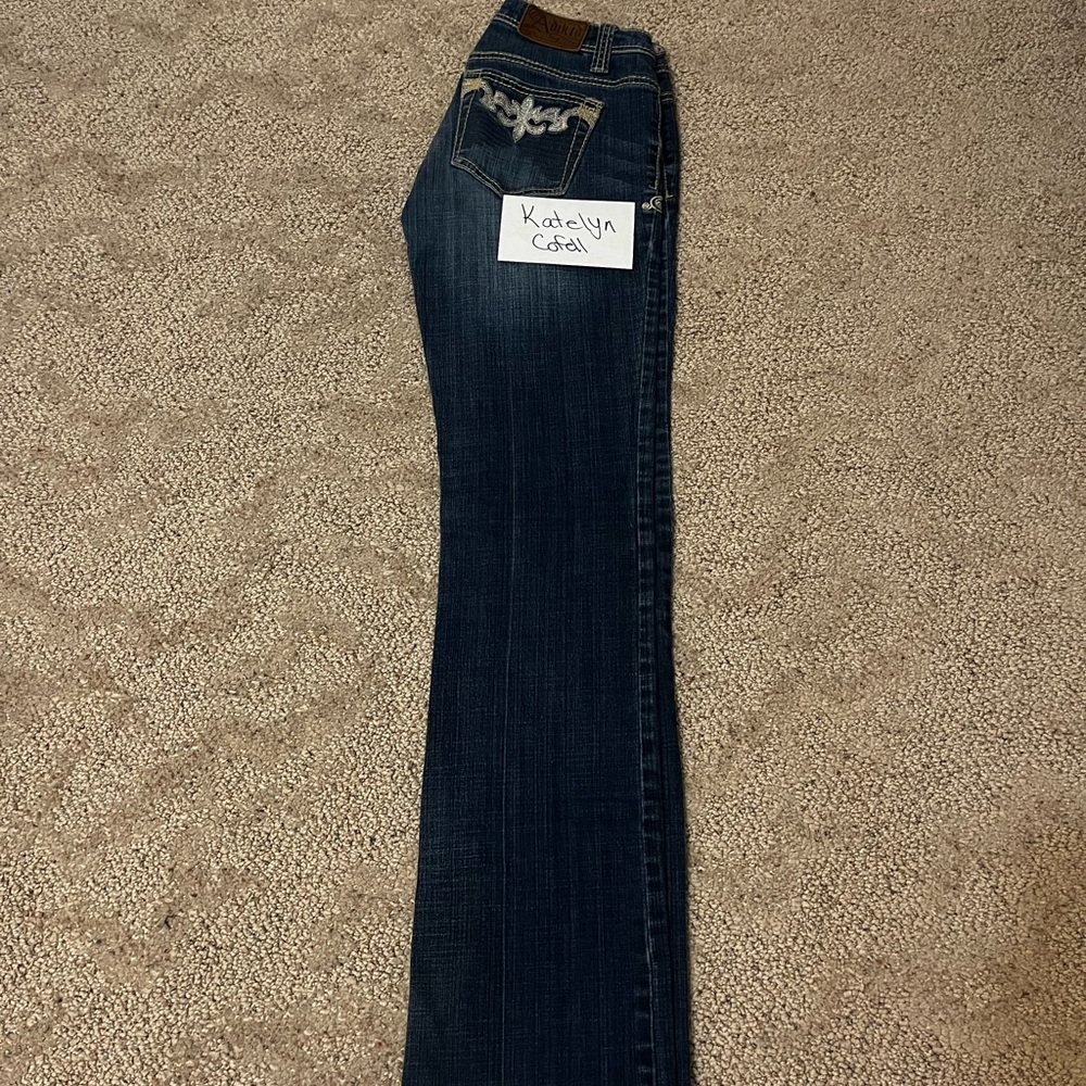 ADIKTO women’s jeans 2/35